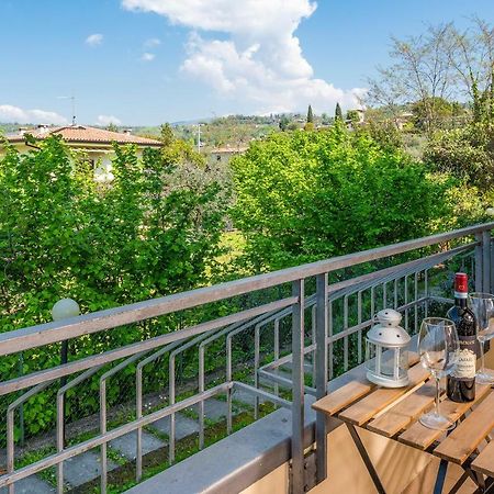 Appartamento Alice Pool Bardolino Exterior foto