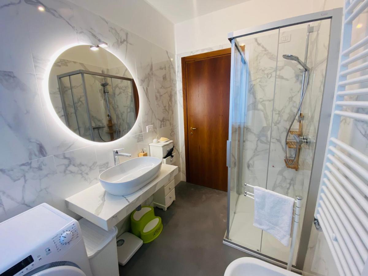 Appartamento Alice Pool Bardolino Exterior foto