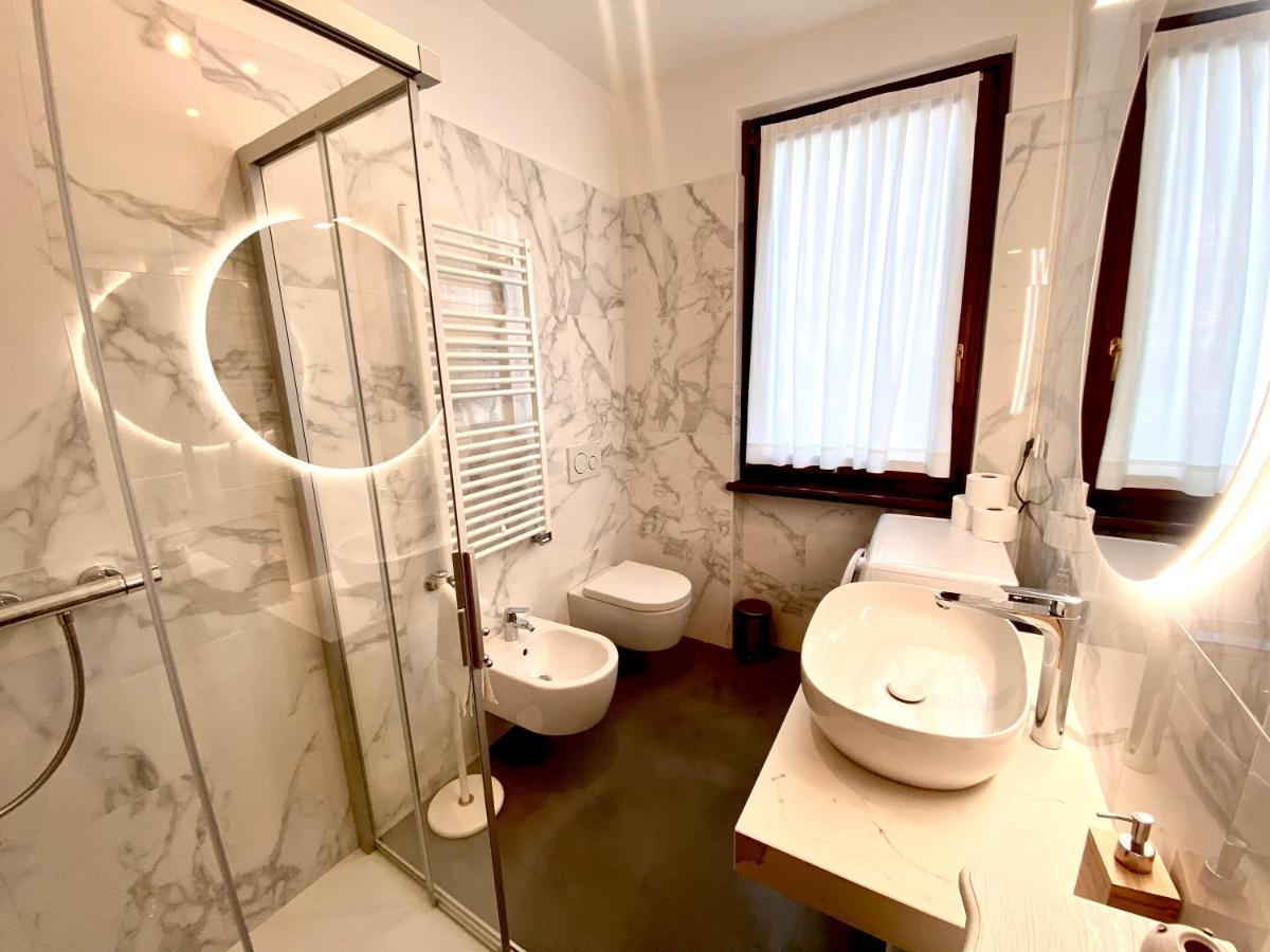 Appartamento Alice Pool Bardolino Exterior foto