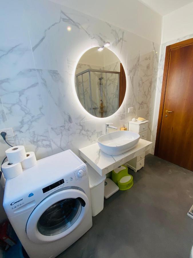 Appartamento Alice Pool Bardolino Exterior foto