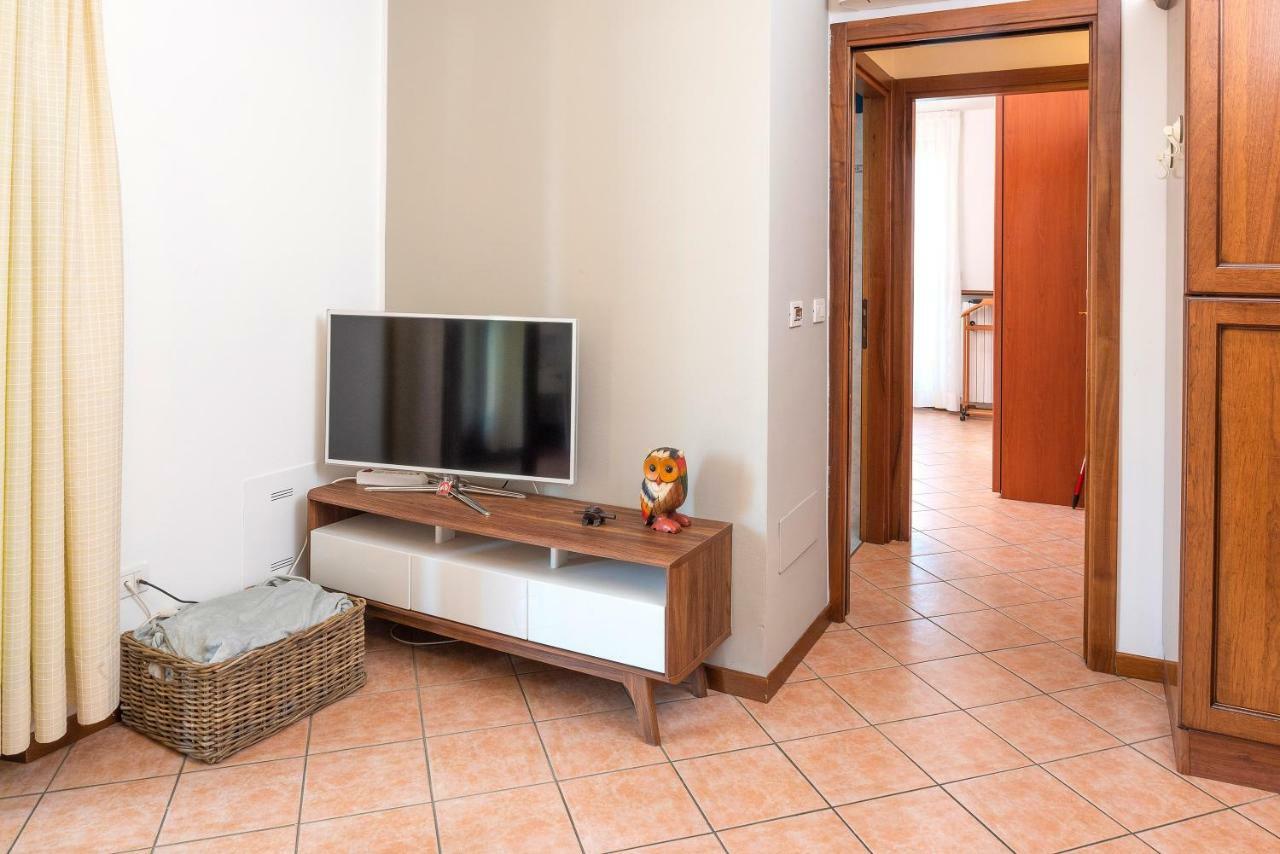 Appartamento Alice Pool Bardolino Exterior foto