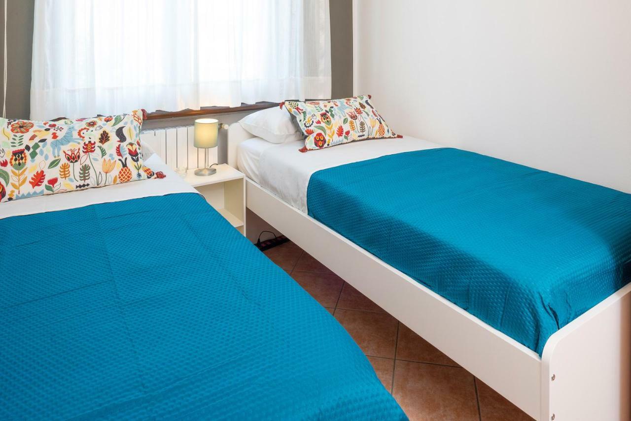 Appartamento Alice Pool Bardolino Exterior foto